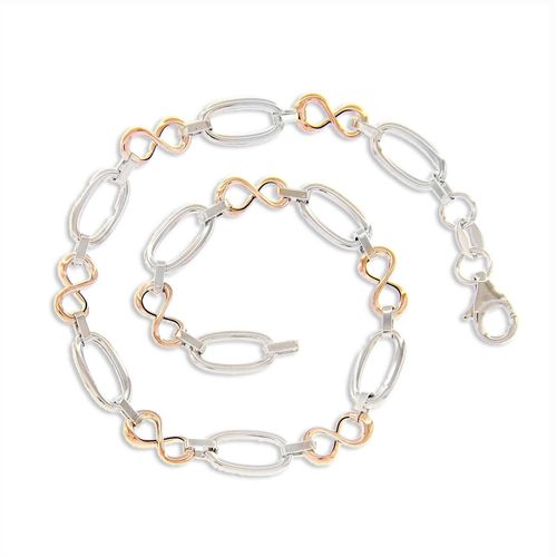 Bracelet Femme Bijoux Gioiapura Oro 750 Offre ?L?Gant Cod. Gp-S231762 Gioiapura