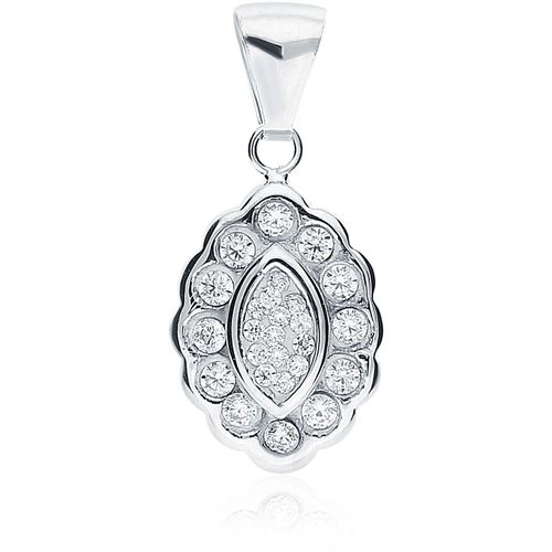 Charm Femme Bijou Gioiapura Oro 750 Offre Trendy Cod. Gp-S237231 Gioiapura