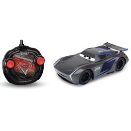 Voiture pour circuit Carrera Go Cars 3 : Jackson Storm Carrera en  multicolore