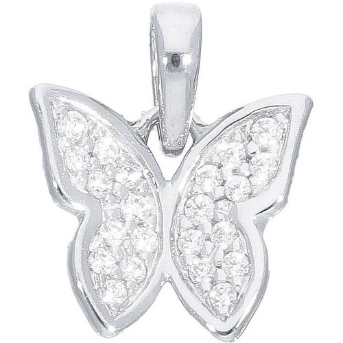 Charm Femme Bijou Gioiapura Oro 750 Offre ?L?Gant Cod. Gp-S244352 Gioiapura