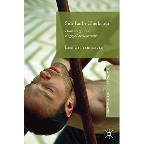 Sidi Larbi Cherkaoui
