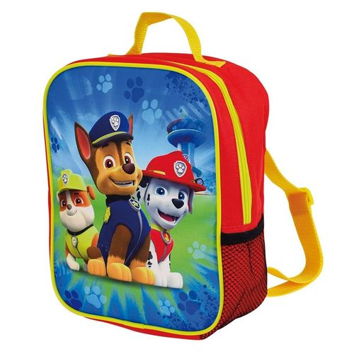 Fun House Pat Patrouille Sac Isotherme