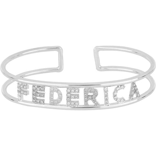 Bracelet Femme Bijoux Gioiapura Nominum Trendy Cod. Gyxbaz0022-4 Gioiapura