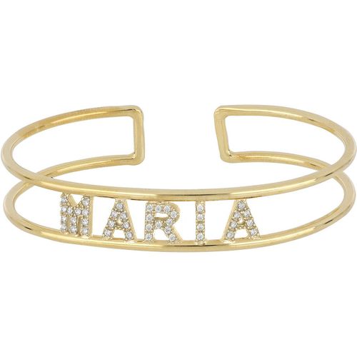Bracelet Femme Bijoux Gioiapura Nominum Trendy Cod. Gyxbaz0023-34 Gioiapura