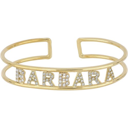 Bracelet Femme Bijoux Gioiapura Nominum Trendy Cod. Gyxbaz0023-65 Gioiapura
