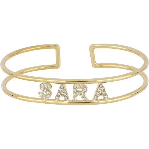 Bracelet Femme Bijoux Gioiapura Nominum Trendy Cod. Gyxbaz0023-5 Gioiapura