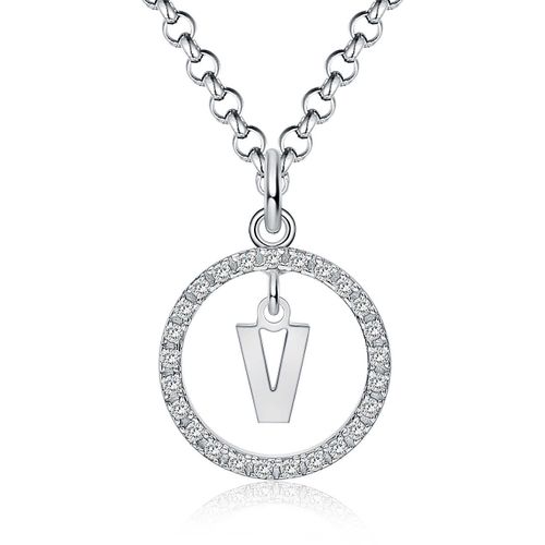 Collier Femme Bijoux Gioiapura Offre Trendy Cod. Gyxcaz0015-Yv Gioiapura