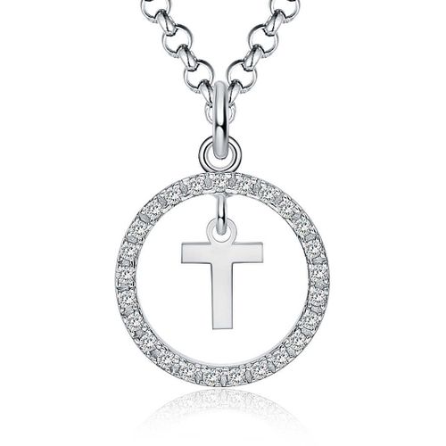 Collier Femme Bijoux Gioiapura Offre Trendy Cod. Gyxcaz0015-Yt Gioiapura