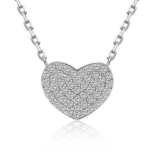 Collier Femme Bijoux Gioiapura Trendy Cod. Ins028ct085 Gioiapura