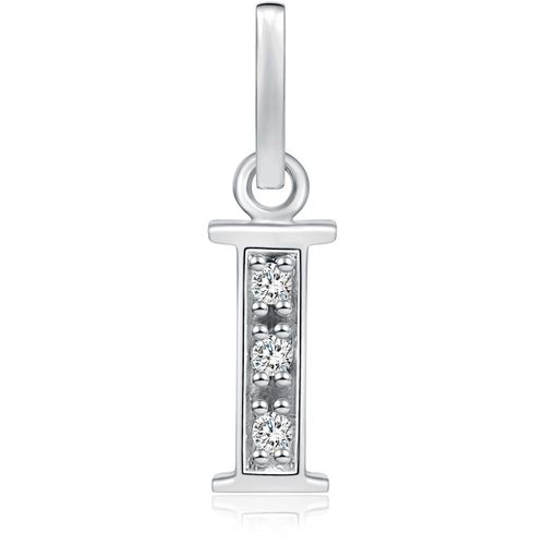 Charm Femme Bijou Gioiapura Oro 750 Offre ?L?Gant Cod. Gp-Sinz100bbi Gioiapura