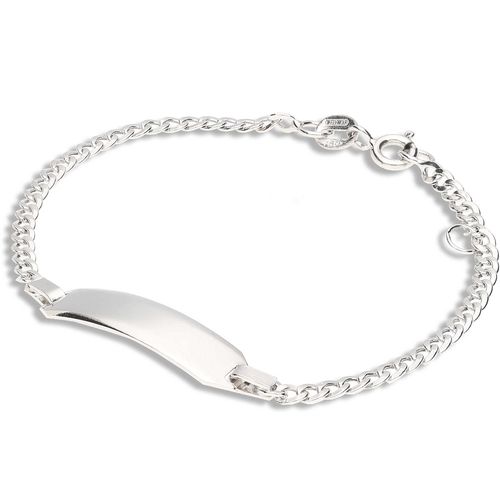 Bracelet Enfant Bijoux Gioiapura Oro 750 Offre ?L?Gant Cod. Gp-Svgs060bbt1 Gioiapura