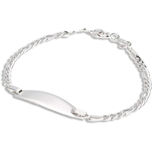 Bracelet Enfant Bijoux Gioiapura Oro 750 Offre ?L?Gant Cod. Gp-Svfs060bbt1 Gioiapura