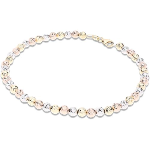 Bracelet Femme Bijou Gioiapura Oro 750 Offre ?L?Gant Cod. Gp-Svpx400tc19 Gioiapura