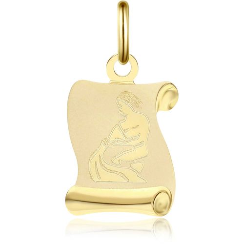 Charm Unisex Bijoux Gioiapura Oro 750 Offre ?L?Gant Cod. Gp-Szoo290ggac Gioiapura