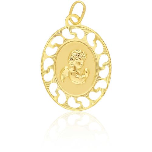 Charm Femme Bijou Gioiapura Oro 375 Offre ?L?Gant Cod. Gp9-S178996 Gioiapura
