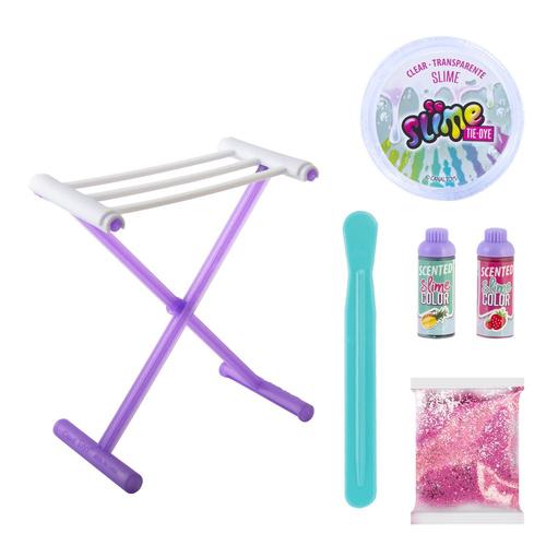 Canal Toys So Slime Tie-Dye Slime Kit 1 ct