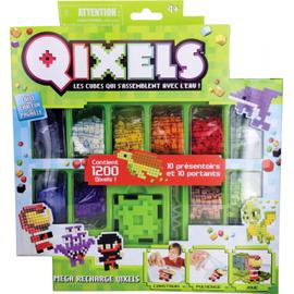Qixels 3D – KID Group