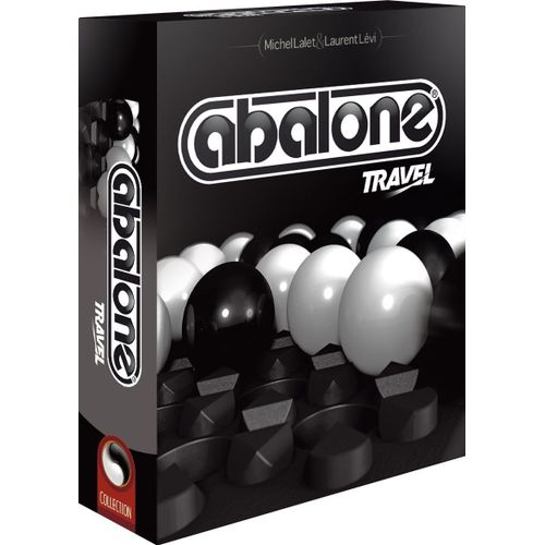 Asmodee Abalone Travel