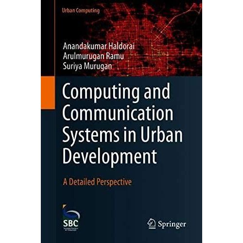 Computing And Communication Systems In Urban Development