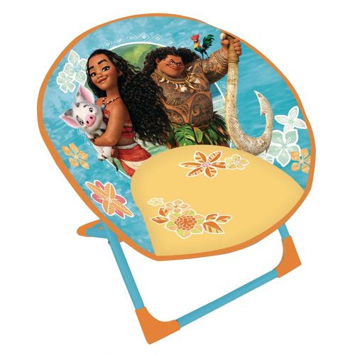 Fun House Vaiana - Siège Lune