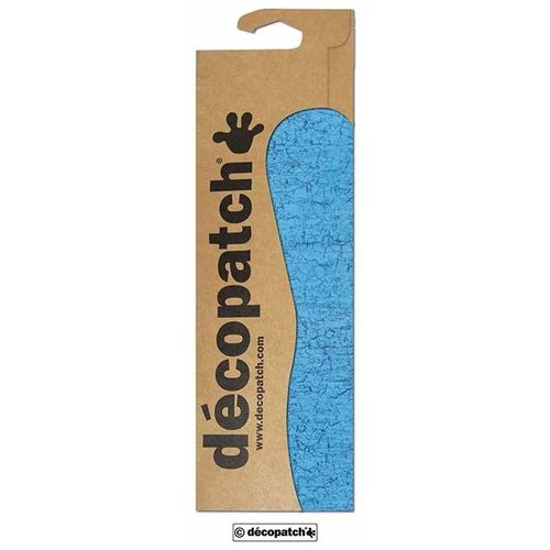 Decopatch Pochette 3 Feuilles Identiques Ref 302