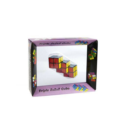 Riviera Games Multi-Cube Triple - 15 X 4 X 12 Cm