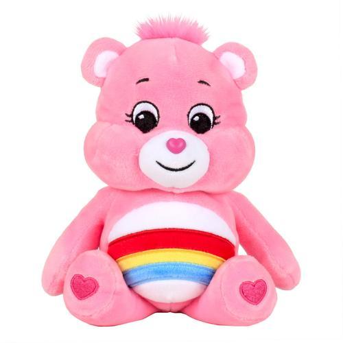 Splash Toys Peluche Bisounours 22 Cm Asst