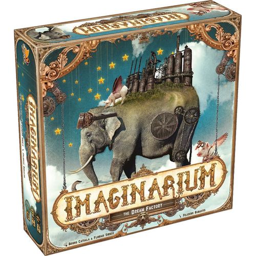 Asmodee Imaginarium