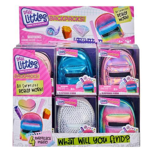 Real Littles Micropacks Series 2 Ass 6