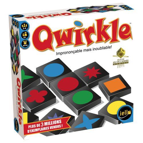 Qwirkle