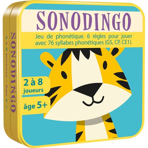 Dingo Sonodingo