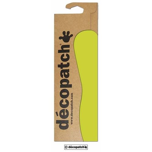 Decopatch Pochette 3 Feuilles Identiques Ref 295