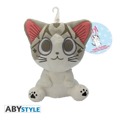 Abystyle Chi - Peluche - Chi 15 Cm X4