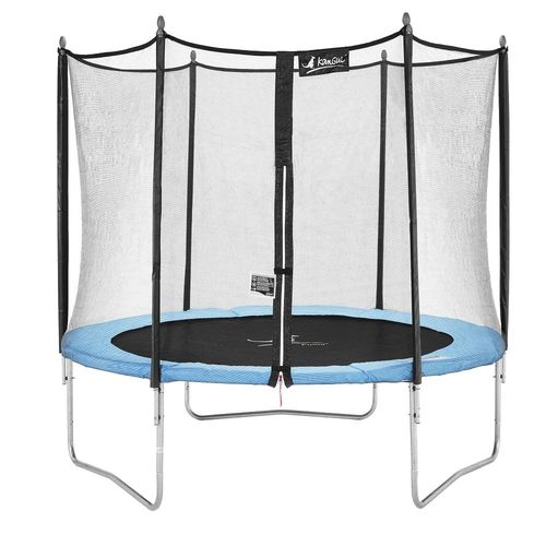 Kangui Trampoline Funni Blue 300