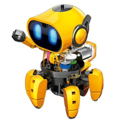 Construction Robot Tibo