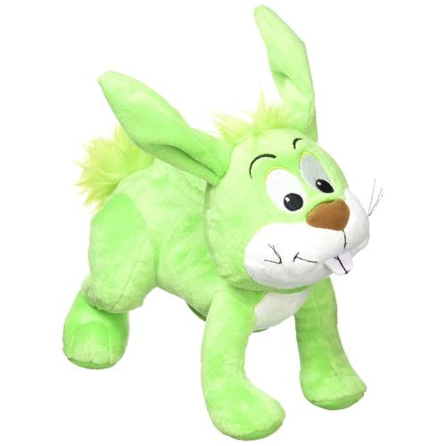 Taldec Schtroumpf - Peluche Lapin