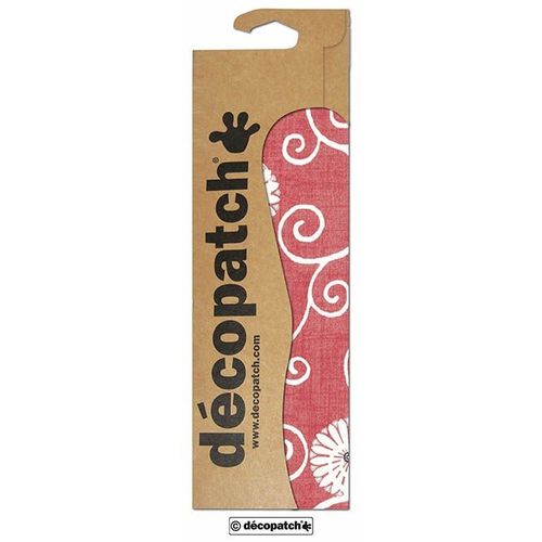 Decopatch Pochette 3 Feuilles Identiques Ref 430