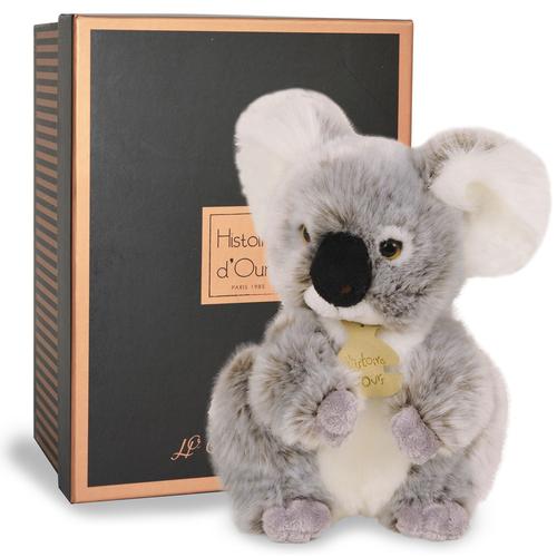 Histoire D'ours Les Authentiques - Koala