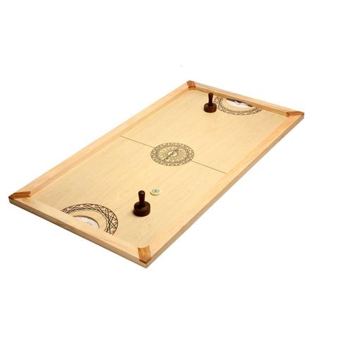 Asmodee Shuffle Mango 130 X 70 Cm