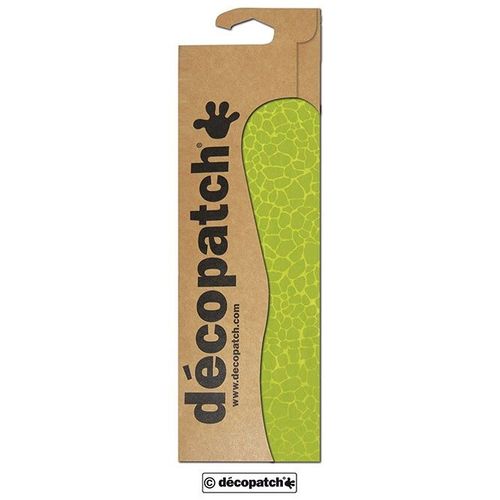 Decopatch Pochette 3 Feuilles Identiques Ref 531