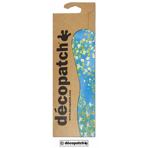 Decopatch Pochette 3 Feuilles Identiques Ref 499