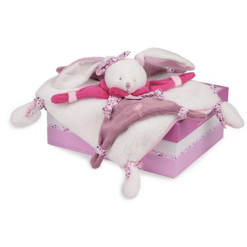 Doudou Et Compagnie Cerise - Doudou Lapin