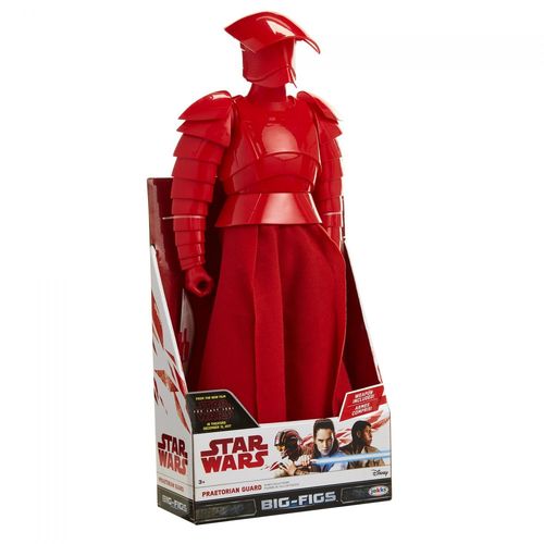Polymark Star Wars Episode 8 - Figurine 50 Cm Série 1 - Elite Guard