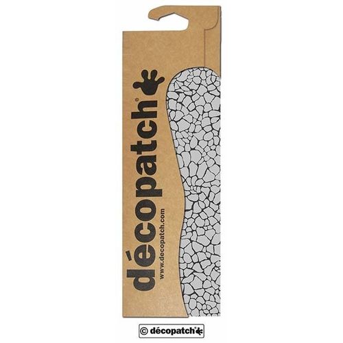Decopatch Pochette 3 Feuilles Identiques Ref 535