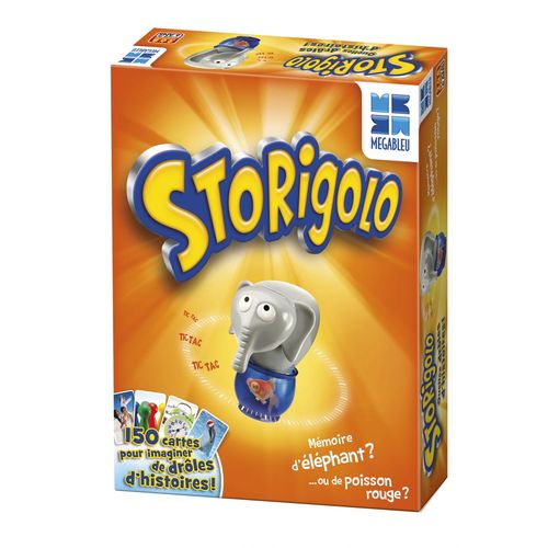 Megableu Storigolo