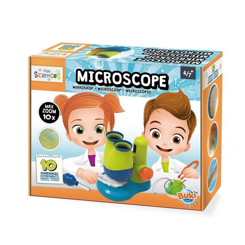 Buki Mini Sciences Microscope