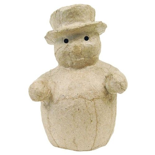 Decopatch Bonhomme De E