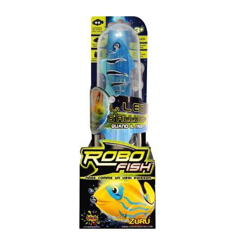 Garcon / Robotique Robo Fish Lumineux