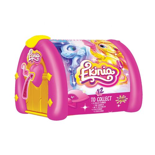 Fille Ekinia Box