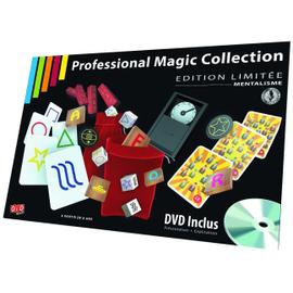 Vendre Megagic - Coffret de Magie pour Enfant - Magic School Junior 101  Tours de Magie (Lapin Inclus)